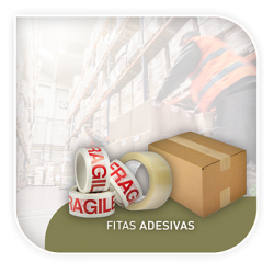 Fitas Adesivas