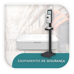 Equipamentos de Segurança