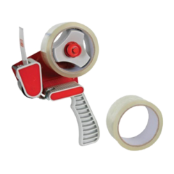 Desenrolador Punho Fita 50mm Armazem