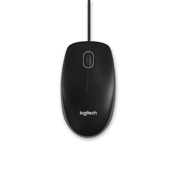 rato_logitech_B100