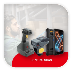 Generalscan