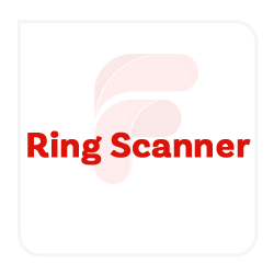 Ring Scanner