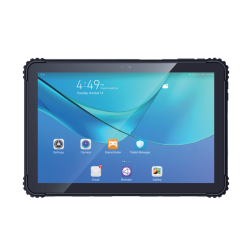 GeneralScan Tablet GS RT40