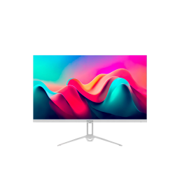 Monitor Nilox 27'' IPS 100MHz FHD HDMI/VGA